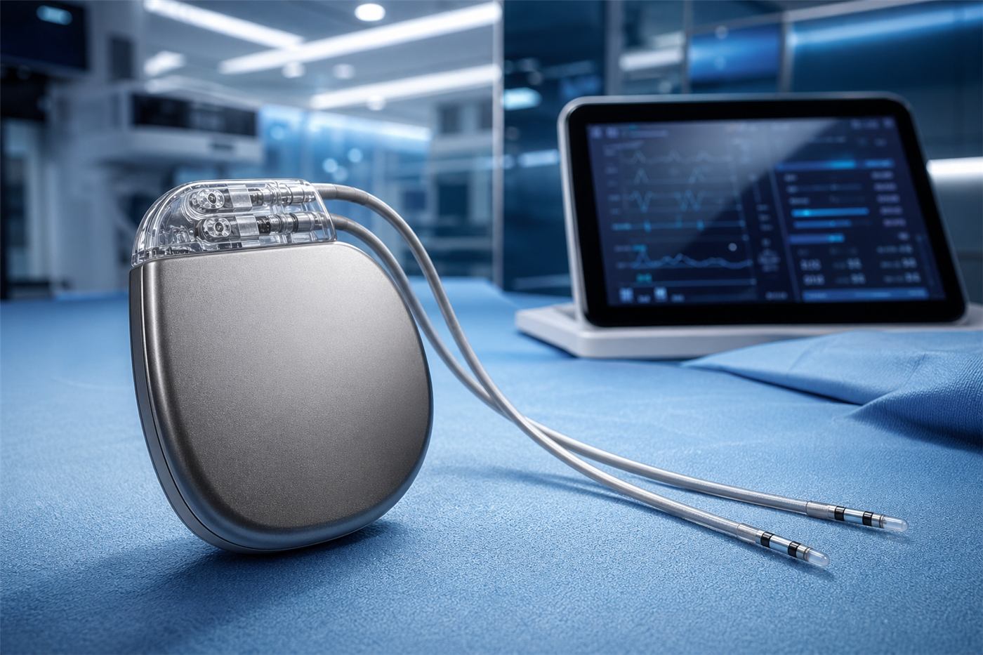 ICD product visual